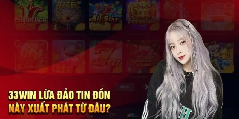 Nguyên nhân xuất phát của lời đồn