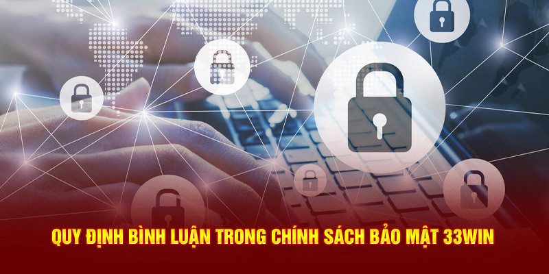 Thông tin chính sách bảo mật
