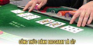 Công Thức Đánh Baccarat 33win từ cao thủ kinh nghiệm