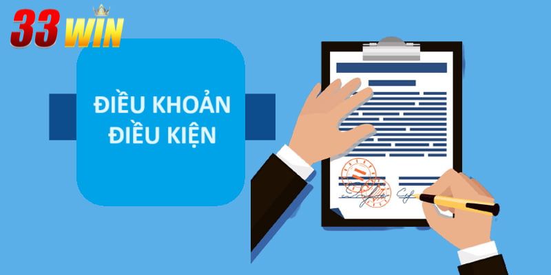 Lý do hội viên nên tuân theo điều khoản điều kiện