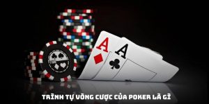 Poker Là Gì 33win – Giải Thích Cụ Thể Cho Người Mới