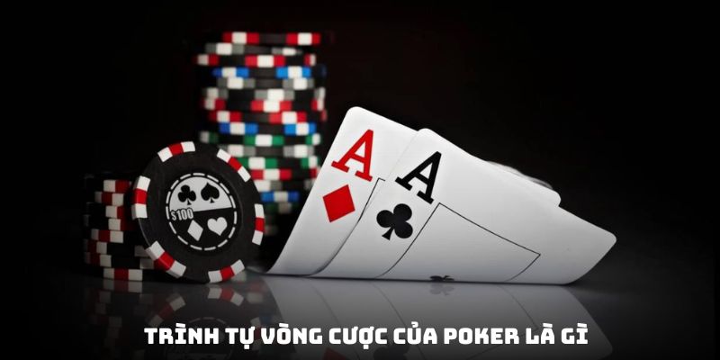 Poker Là Gì 33win – Giải Thích Cụ Thể Cho Người Mới